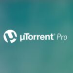 uTorrent Pro icon