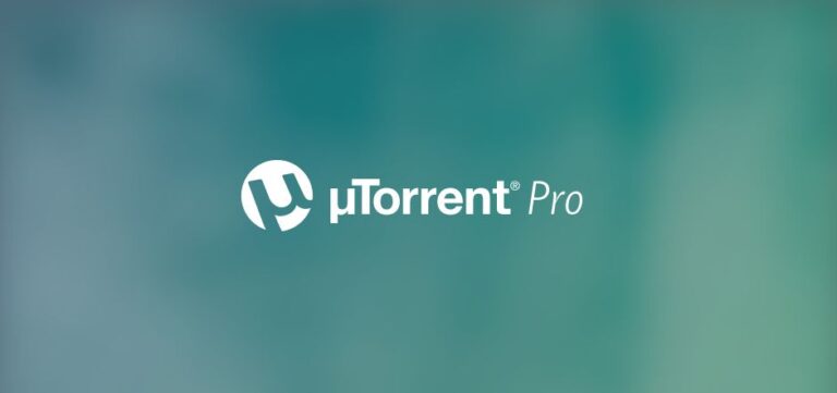 uTorrent Pro icon