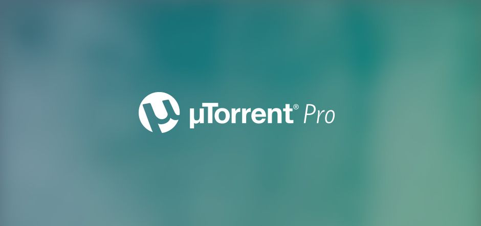 uTorrent Pro