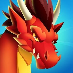 Dragon City APK MOD