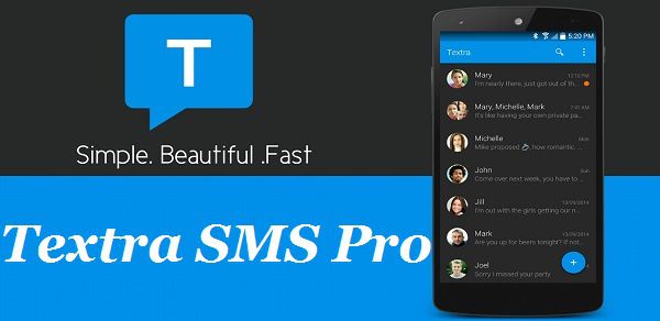 Textra-SMS-Pro