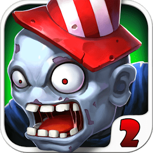 Zombie Diary 2 Evolution MOD APK