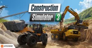Construction Simulator 3 MOD APK v1.2 (Dinero Ilimitado)