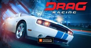 Drag Racing MOD APK v1.7.95 (Dinero Ilimitado)