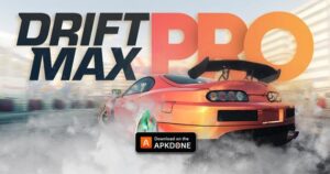 Drift Max Pro MOD APK v2.2.1 (Compras Gratis)