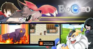 EvoCreo MOD APK v1.8.2 (Dinero Ilimitado)
