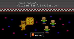 FNaF 6: Pizzeria Simulator MOD APK v1.0.3 (Desbloqueado)