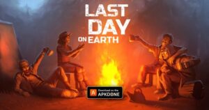 Last Day on Earth: Survival MOD APK v1.14.3 (Artesanía Gratis)