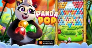 Panda Pop MOD APK v8.3.003 (Dinero Ilimitado)