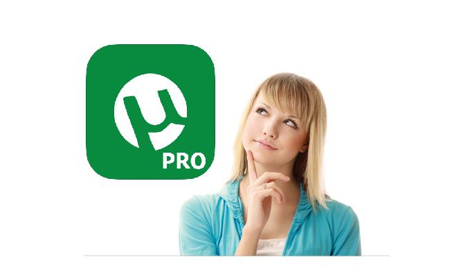 ¿Qué es µTorrent® Pro? 