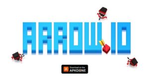Arrow.io APK MOD v1.7.31 (Desbloqueado)
