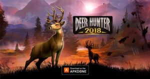 Deer Hunter 2018 MOD APK v5.2.1 (Munición Ilimitada)