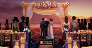 Journeys: Interactive Series MOD APK v1.0.19 (Elecciones / Gemas Premium Gratuitas )
