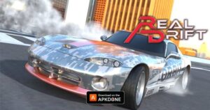 Real Drift Car Racing MOD APK v5.0.2 (Dinero Ilimitado)