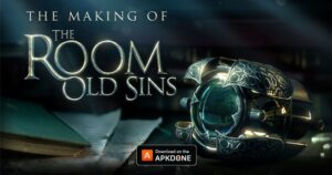 The Room: Old Sins MOD APK v1.0.1 (Pagado Gratis )
