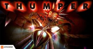 Thumper: Pocket Edition APK v1.13 (Gratis)