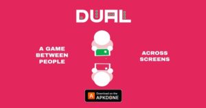 DUAL APK v1.4.02 (Desbloqueado)