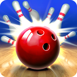Bowling King MOD APK v1.50.8