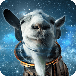 Goat Simulator Waste of Space APK MOD