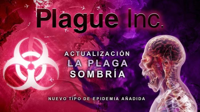 Plague Inc. APK MOD Imagen 1