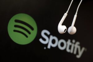 Spotify Premium MOD APK v8.5.49.973 (Desbloqueado)