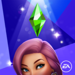 The Sims Mobile icon