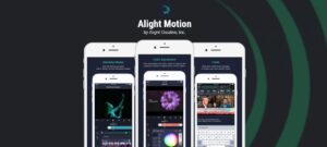 Alight Motion Pro MOD APK v1.5.3 (Desbloqueado)