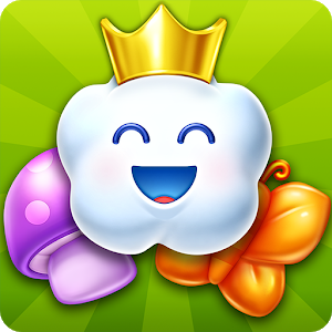 Charm King MOD APK v8.2.0 (Dinero Ilimitado)