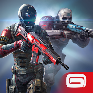 Modern Combat Versus MOD APK v1.15.8 (Dinero Ilimitado)