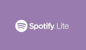 Spotify Lite MOD APK v1.4.32.39 (Premium Desbloqueado)
