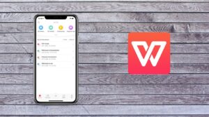 WPS Office Premium MOD APK v12.4.5 (Desbloqueado)