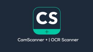CamScanner Premium MOD APK v5.18.5.20200331