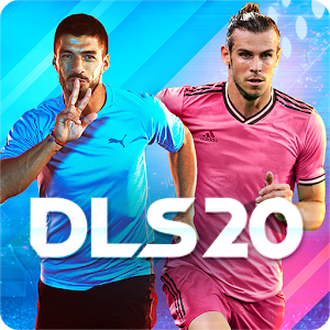 Dream League Soccer 2020 MOD APK v7.22