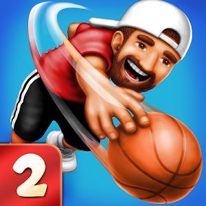 Dude Perfect 2 MOD APK v1.6.2 (Dinero Ilimitado)