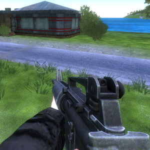 Experiment Z: Zombie MOD APK v2.14 (Monedas Ilimitadas)