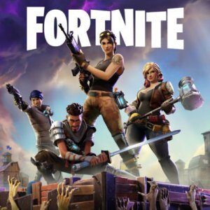 Fortnite Mobile MOD APK v12.30.0