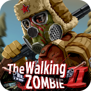 The Walking Zombie 2 MOD APK