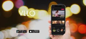 VLLO MOD APK v5.6.7 (Premium Desbloqueado)