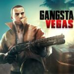 Gangstar Vegas icon