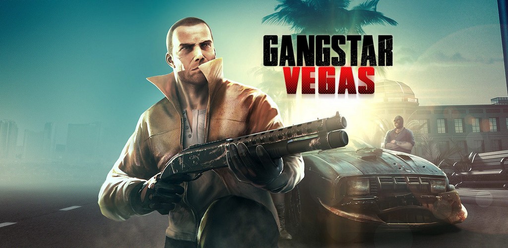 Gangstar Vegas Portada