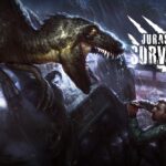 Jurassic Survival icon