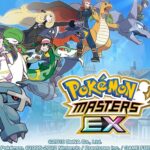 Pokémon Masters EX icon